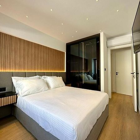 Bluemotion - Cruisehub 1B Apartment Piraeus Exterior photo